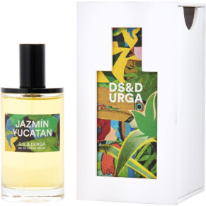 D.S. & Durga Jasmin Yucatan eau de parfum cho Nữ