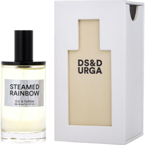 D.S. & Durga Steamed Rainbow eau de parfum cho Nam và Nữ