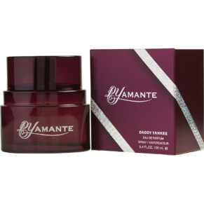 Nước hoa, dầu thơm Daddy Yankee Dyamante Eau De Parfum Spray 100 ml