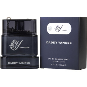 Nước hoa, dầu thơm Daddy Yankee Eau De Toilette Spray 100 ml