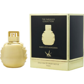 Dali Haute Parfumerie Fabulous Mandawa eau de parfum cho Nam và Nữ