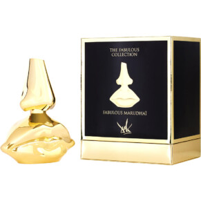 Dali Haute Parfumerie Fabulous Marudhai eau de parfum cho Nam và Nữ