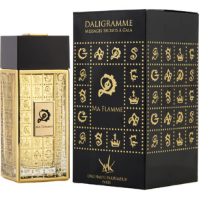 Dali Haute Parfumerie Ma Flamme eau de parfum cho Nữ
