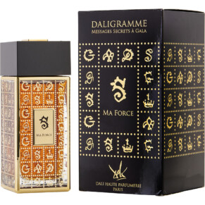 Nước hoa, dầu thơm Dali Haute Parfumerie Ma Force Eau De Parfum Spray 100 ml