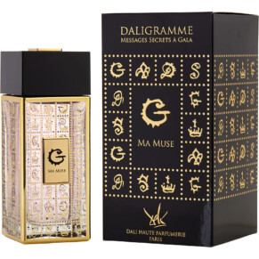 Dali Haute Parfumerie Ma Muse eau de parfum cho Nữ