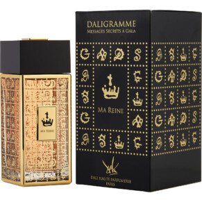 Dali Haute Parfumerie Ma Reine eau de parfum cho Nữ