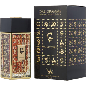 Dali Haute Parfumerie Ma Victoire eau de parfum cho Nữ