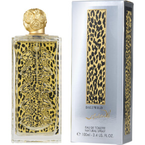 Dali Wild eau de toilette cho Nữ
