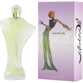 Nước hoa, dầu thơm Daliflor Eau De Toilette Spray 100 ml