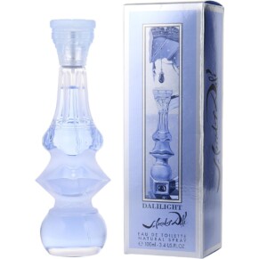 Nước hoa, dầu thơm Dalilight Eau De Toilette Spray 100 ml