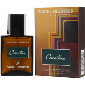 Nước hoa, dầu thơm Daniel Hechter Caractere Eau De Toilette