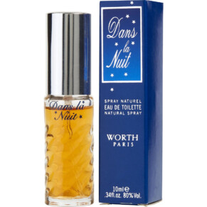 Dans La Nuit eau de toilette cho Nữ