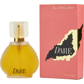Nước hoa, dầu thơm Dare Eau De Parfum Spray 50 ml