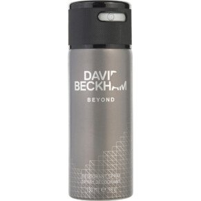 David Beckham Beyond deodorant cho Nam