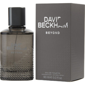 Nước hoa, dầu thơm David Beckham Beyond Eau De Toilette Spray 60 ml