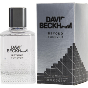 Nước hoa, dầu thơm David Beckham Beyond Forever Eau De Toilette Spray 60 ml