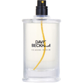 Nước hoa, dầu thơm David Beckham Classic Touch Eau De Toilette