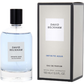 David Beckham Infinite Aqua eau de parfum cho Nam