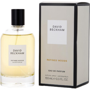 David Beckham Refined Woods eau de parfum cho Nam