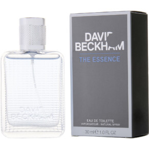 David Beckham The Essence eau de toilette cho Nam