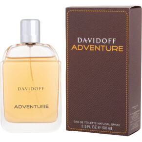 Nước hoa, dầu thơm Davidoff Adventure Eau De Toilette Spray 100 ml