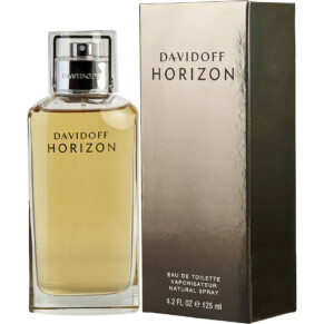 Nước hoa, dầu thơm Davidoff Horizon Eau De Toilette Spray 125 ml