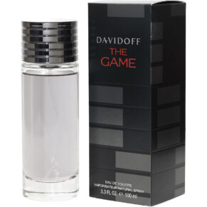 Nước hoa, dầu thơm Davidoff The Game Eau De Toilette Spray 100 ml