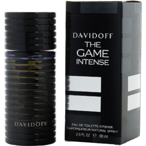 Davidoff The Game Intense eau de toilette cho Nam