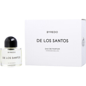 Nước hoa, dầu thơm De Los Santos Byredo Eau De Parfum Spray 50 ml