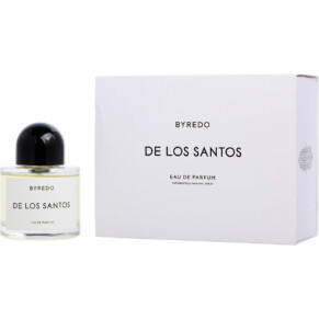 De Los Santos Byredo eau de parfum cho Nam và Nữ