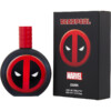 Nước hoa, dầu thơm Deadpool Dark Eau De Toilette Spray 100 ml