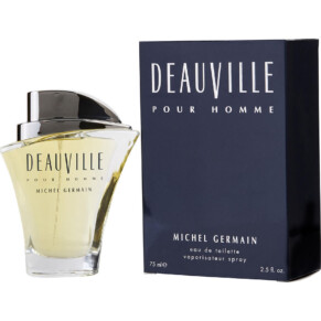 Nước hoa, dầu thơm Deauville Eau De Toilette Spray 75 ml