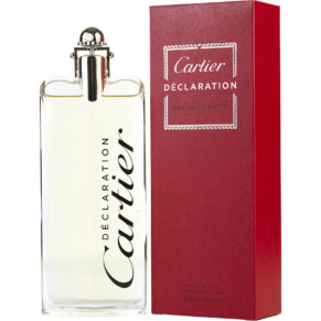 Nước hoa, dầu thơm Declaration Eau De Toilette Spray 100 ml