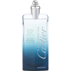 Nước hoa, dầu thơm Declaration Essence Eau De Toilette Spray 100 ml Tester