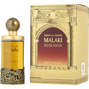 Dehn El Ood Malaki eau de parfum cho Nam và Nữ