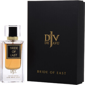 De'Javu Bride Of East eau de parfum cho Nữ