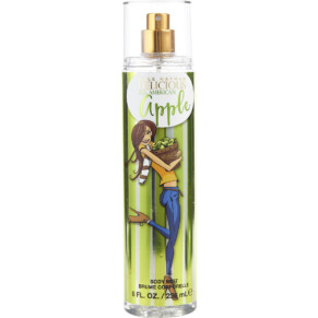 Delicious All American Apple body spray cho Nữ