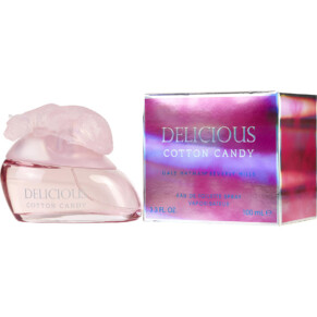 Nước hoa, dầu thơm Delicious Cotton Candy Eau De Toilette Spray 100 ml