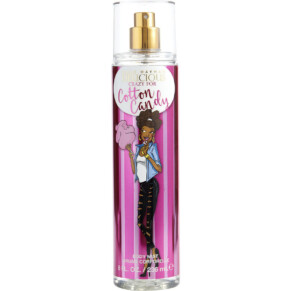 Delicious Crazy For Cotton Candy body spray cho Nữ