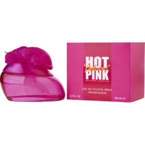 Nước hoa, dầu thơm Delicious Hot Pink Eau De Toilette