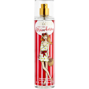 Delicious Strawberry body spray cho Nữ
