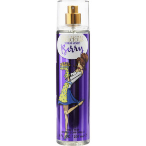 Delicious Warm Mixed Berry body spray cho Nữ
