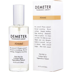 Nước hoa, dầu thơm Demeter Almond Cologne Spray 120 ml