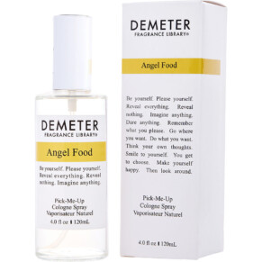 Demeter Angel Food cologne cho Nam và Nữ