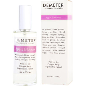 Demeter Apple Blossom cologne cho Nam và Nữ