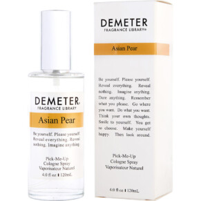 Demeter Asian Pear cologne cho Nam và Nữ