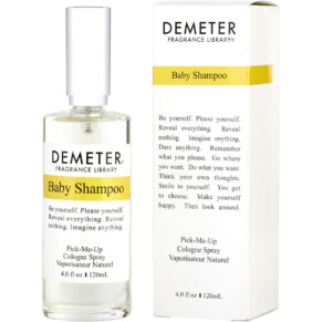 Demeter Baby Shampoo cologne cho Nam và Nữ