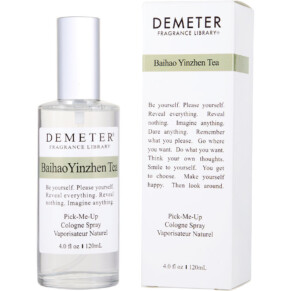 Demeter Baihao Yinzhen Tea cologne cho Nam và Nữ