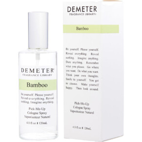 Demeter Bamboo cologne cho Nam và Nữ