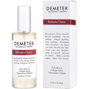 Nước hoa, dầu thơm Demeter Barbados Cherry Cologne Spray 120 ml
